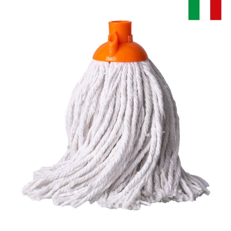 Brillà Ricambio mop ricciolo-mop 140 gr
