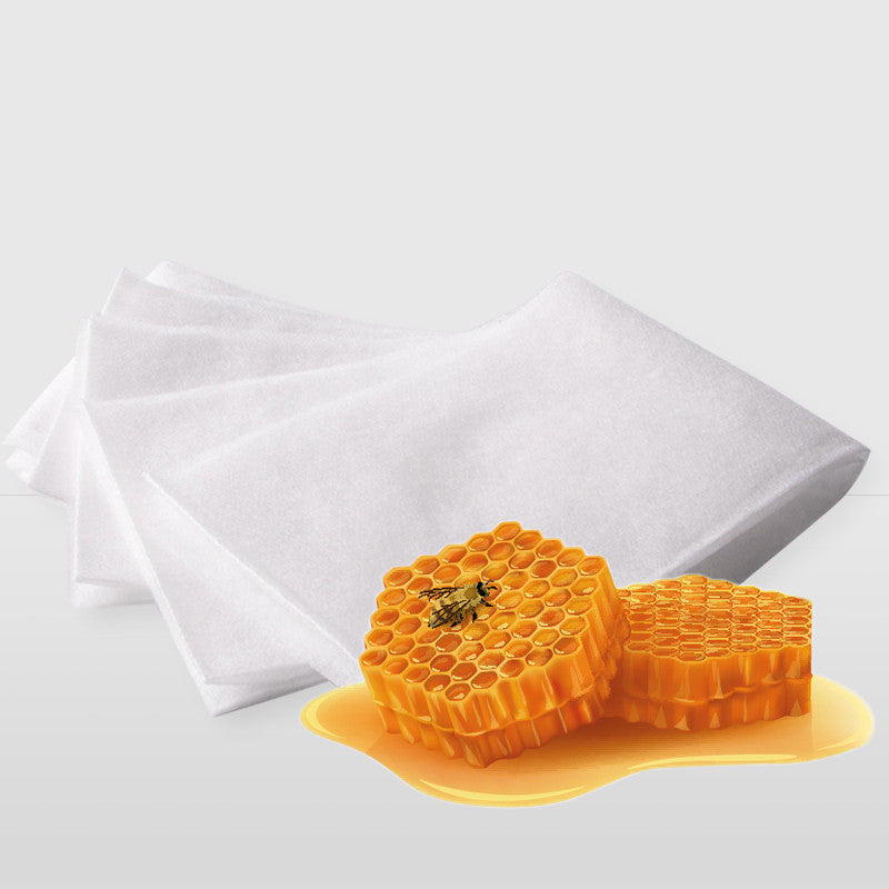 Brillà - Guido Floor Cloths 20Pcs. Beeswax