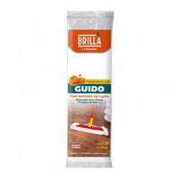 Brillà - Guido Floor Cloths 20Pcs. Beeswax