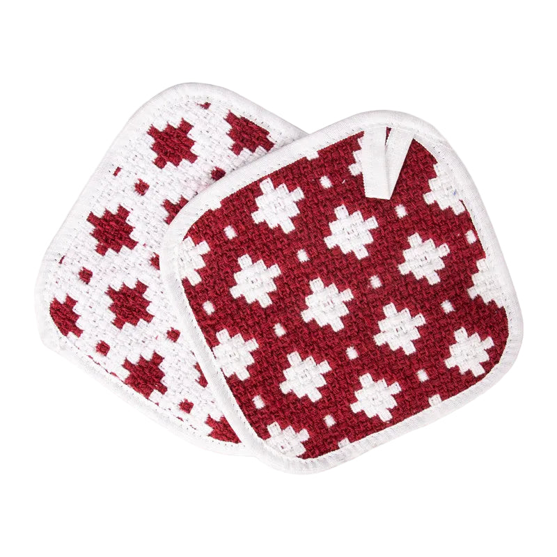Brillà - Briancotton pot holder 2pcs.