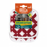 Brillà - Prendipentola Briancotton 2Pz.