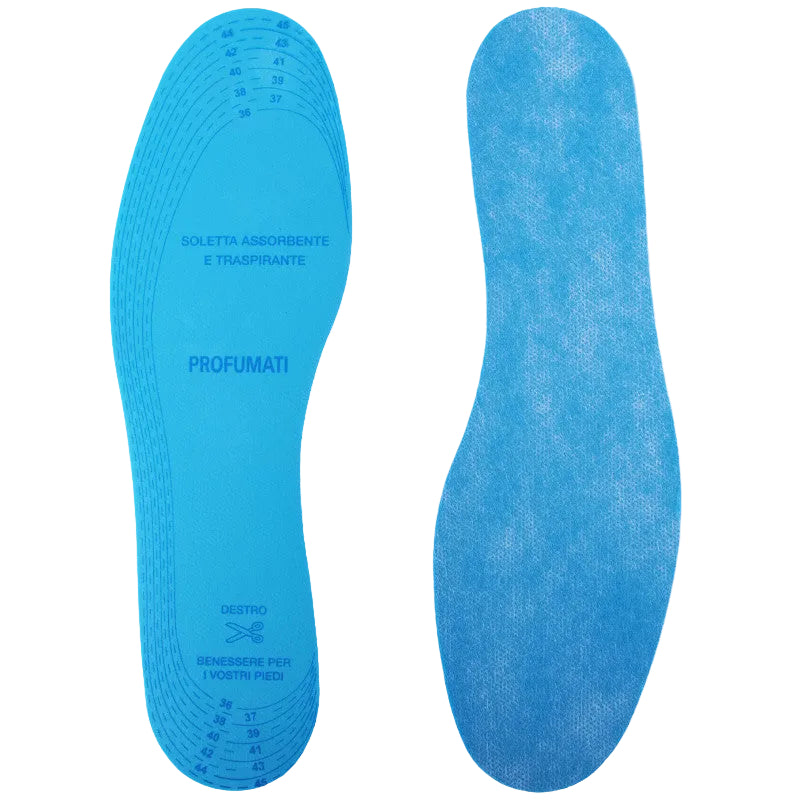 Scented Insoles