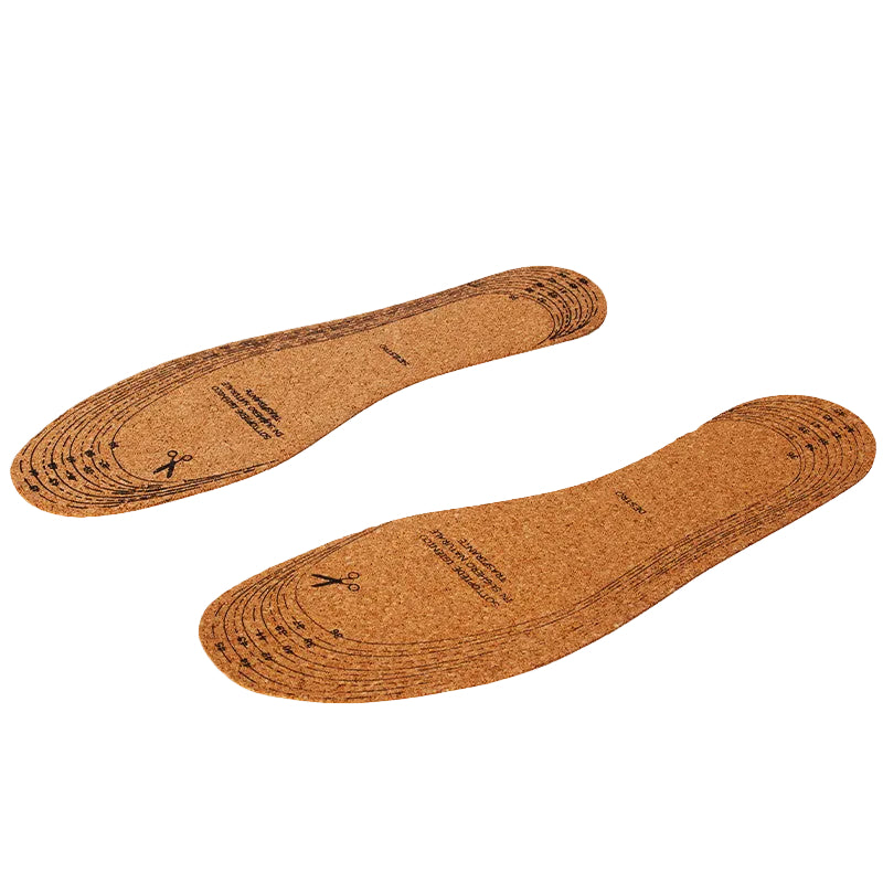 Cork Insoles
