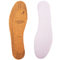 Cork Insoles