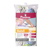 Precious EkoMoll Ironing Board Cover 140X50Cm