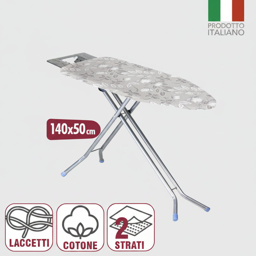 Preziosa Tovaglia Aa Brianmoll 140X50cm