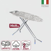 Preziosa Tovaglia Aa Brianmoll 140X50cm