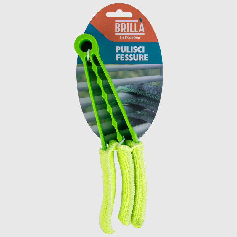 Brillà Puliscifessure