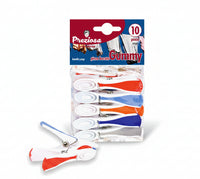 Brillà Mollette Gummy 10Pz.