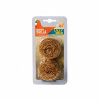 Brillà - Lily Sponge 2Pcs Gold