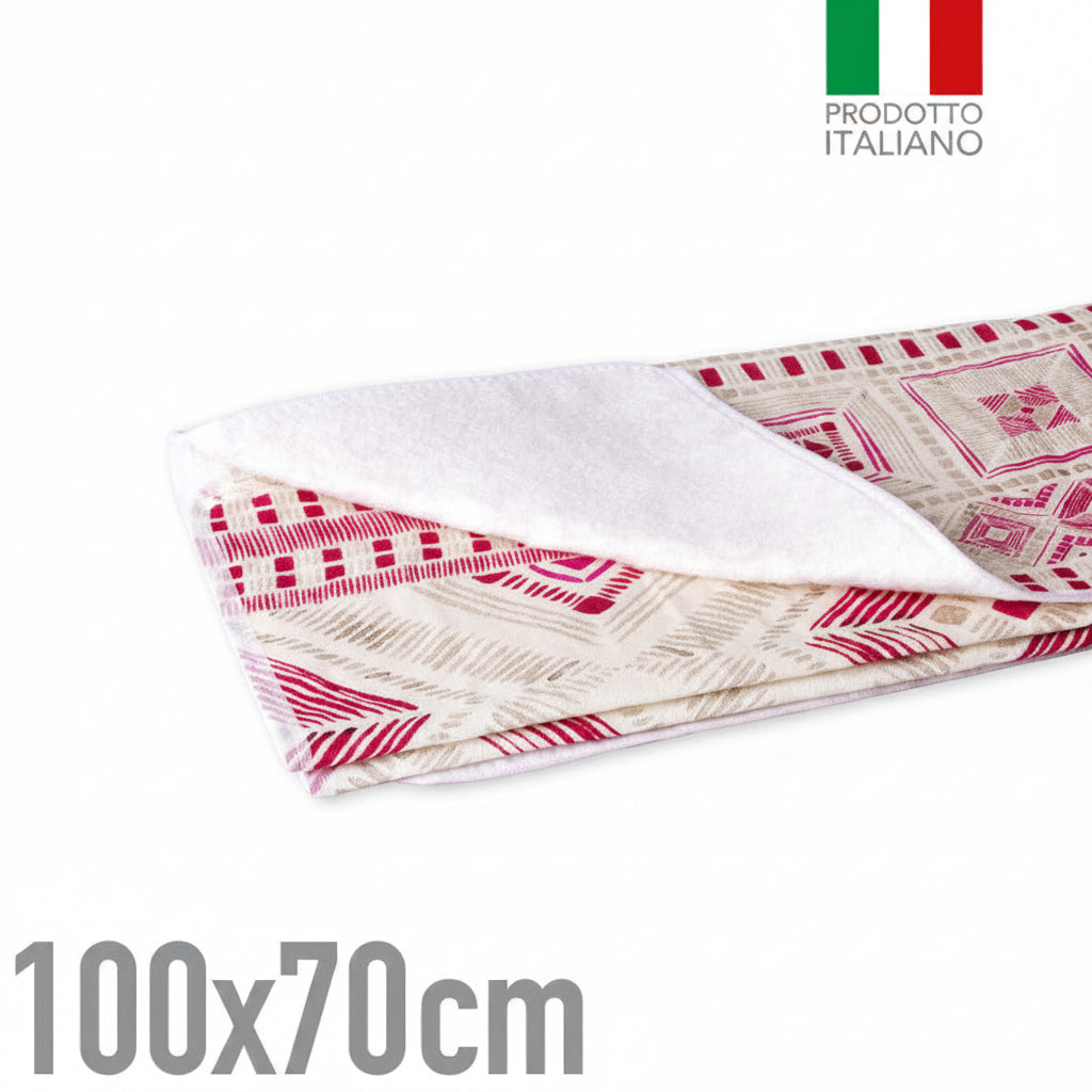 Precious Ironing Table Cover Table-Moll