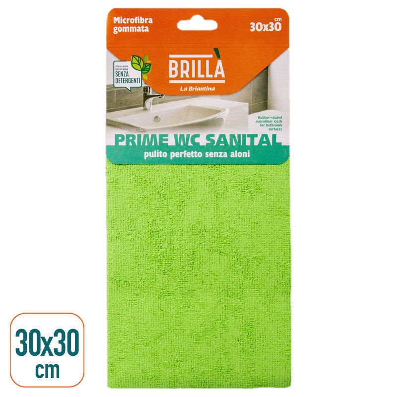 Brillà Panno pavimento prime 30x30 cm