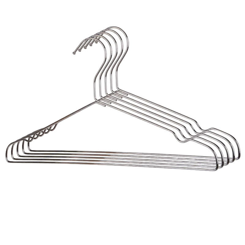 Shine Ometti Metal Febo 5Pcs