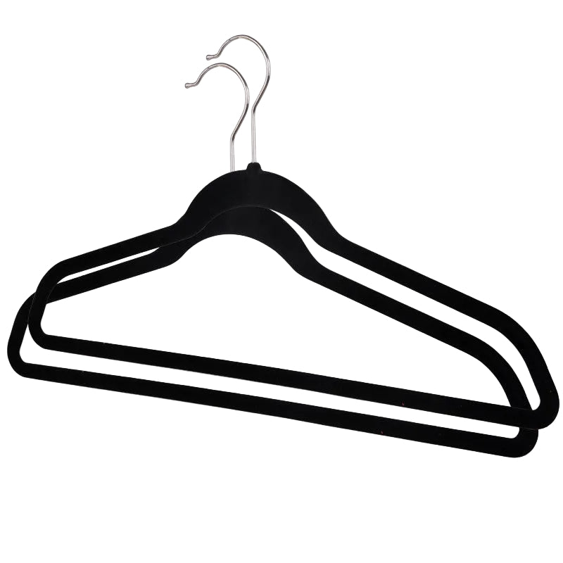 Brillà - Ometti Velvety Agostino 45 cm 2Pz