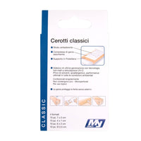 MyDoct Cerotti Classic 50 Pz Assortiti