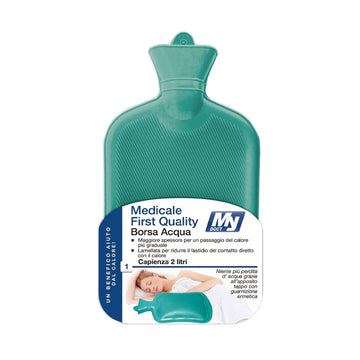 MyDoct - Borsa Acqua Medical First Qualiity 450Gr