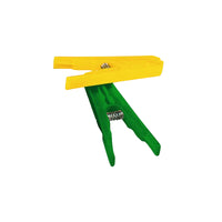 Preziosa Pinze Bucato Acciaio Moll 20Pz
