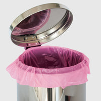 Brillà Bathroom Waste Bin Bags 35X45 Cm 30 Pcs
