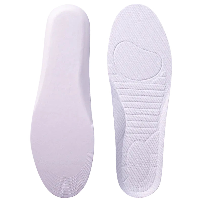 Anatomical Insoles For Sports