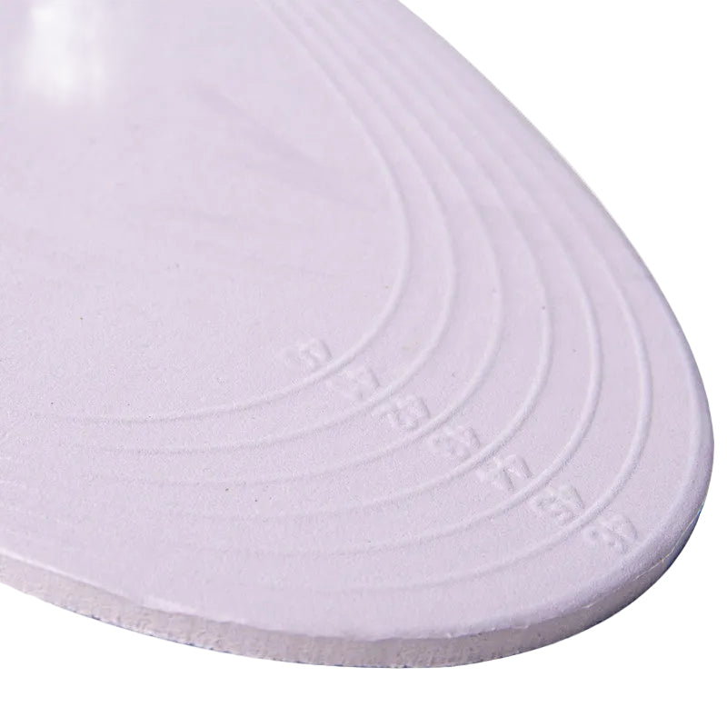 Anatomical Insoles For Sports