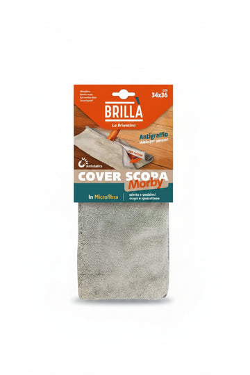 Brillà - Cover Per Scopa Morby