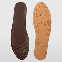 Breathable Non-Slip Insoles 2 Pcs