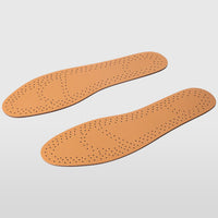 Breathable Non-Slip Insoles 2 Pcs