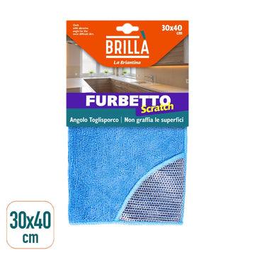 Briancasa Panno furbetto scratch