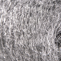 Brillà Lana di acciaio Sgrassante Saponata 8 Tamponi