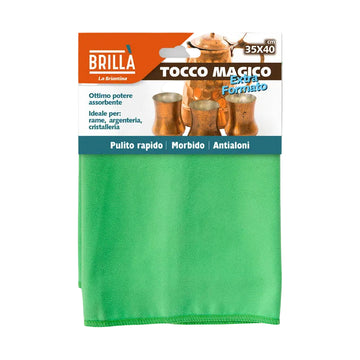 Brillà - Magic Touch Cloth 35X40 Cm