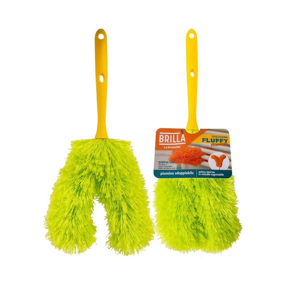 Fluffy Duster