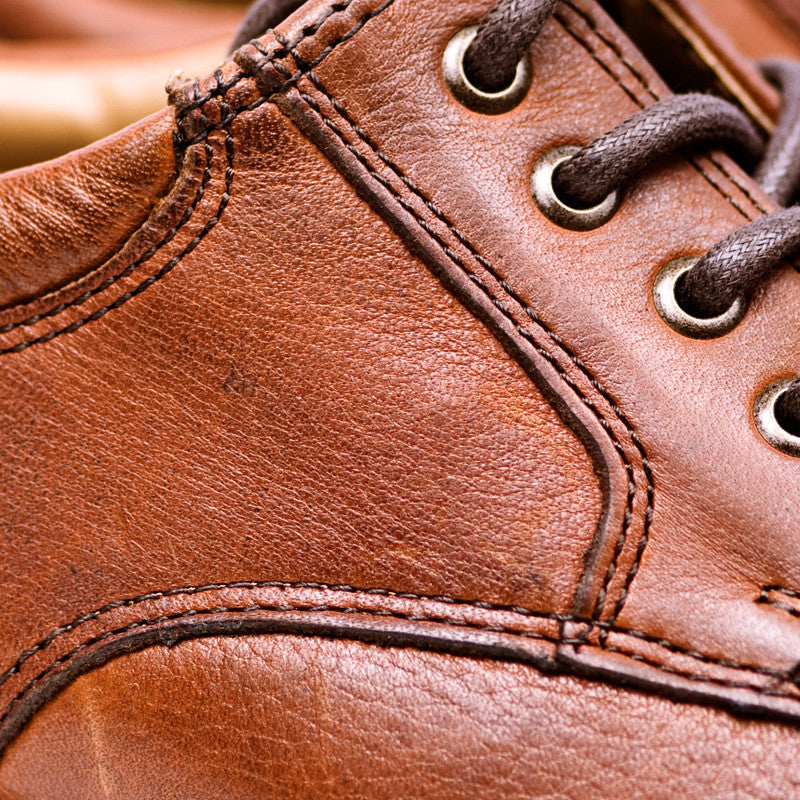 Brillà - Brown Cremacera Polish for Shoes