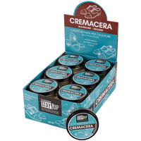 Brillà - Lucido Cremacera Marrone Per Calzature
