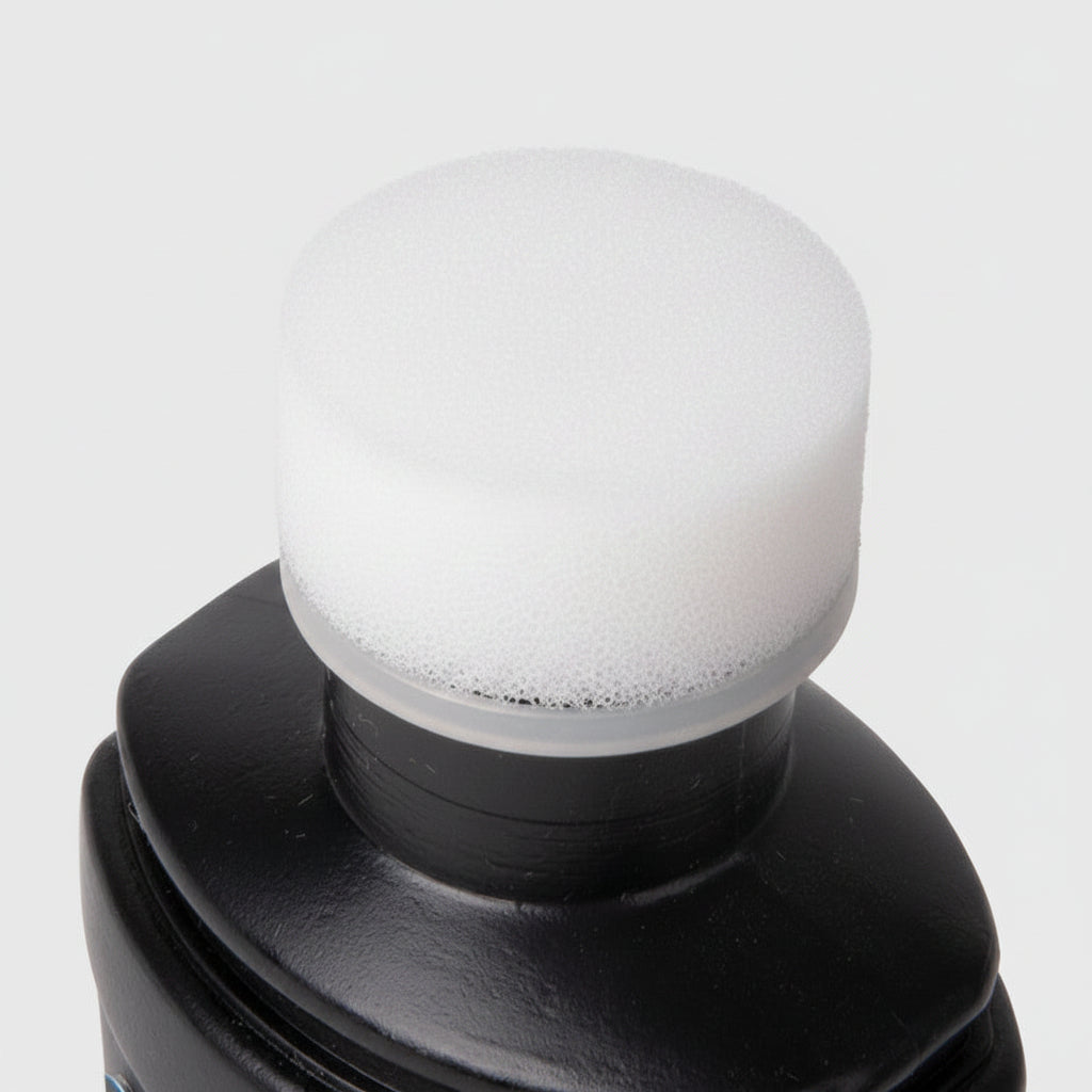 Brillà - Lucido Liquido Nero Per Calzature