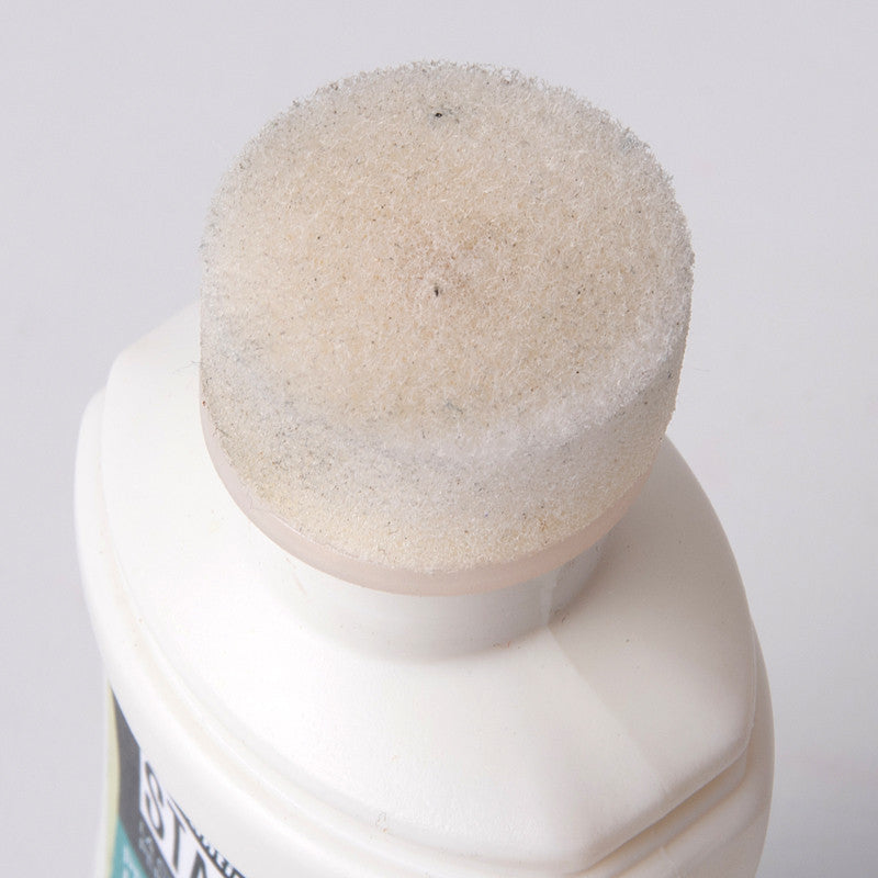 Brillà Lucido Liquido Neutro Per Calzature