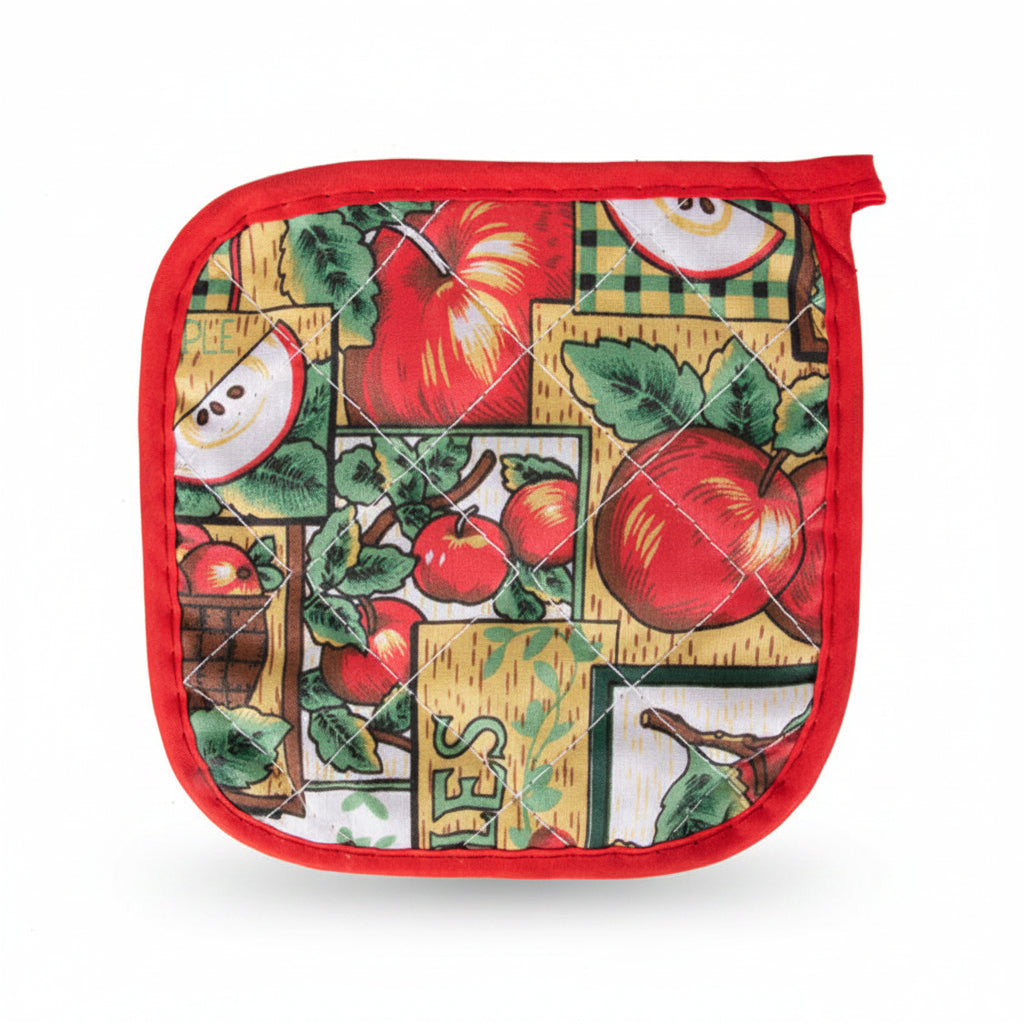 Brillà - Camilla Potholder 2 Pcs 165x165 cm Quilted