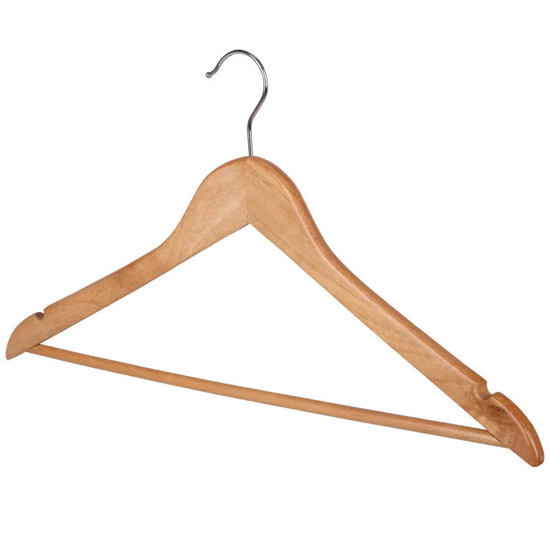 Brillà Ometto Legno Mario 1Pz