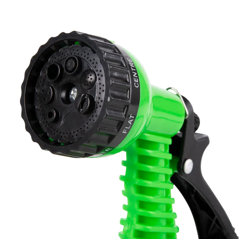 Brillà Tubo Flexi 5/15 Mt Irrigazione Completo Tgm
