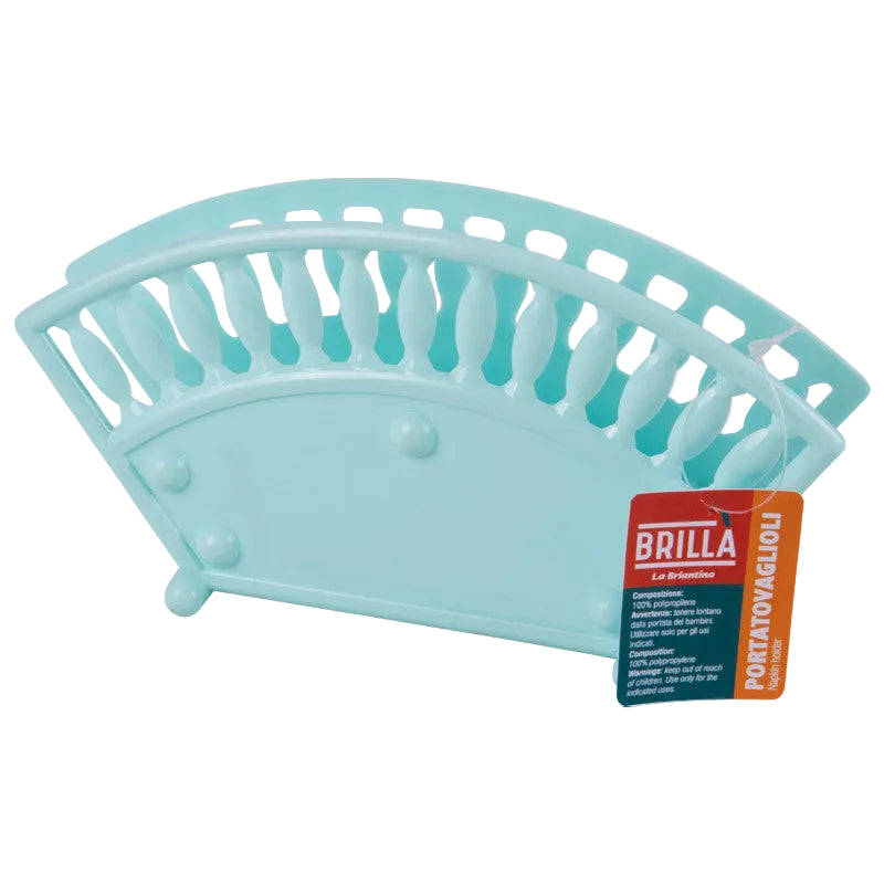 Brillà - Plastic Napkin Holder