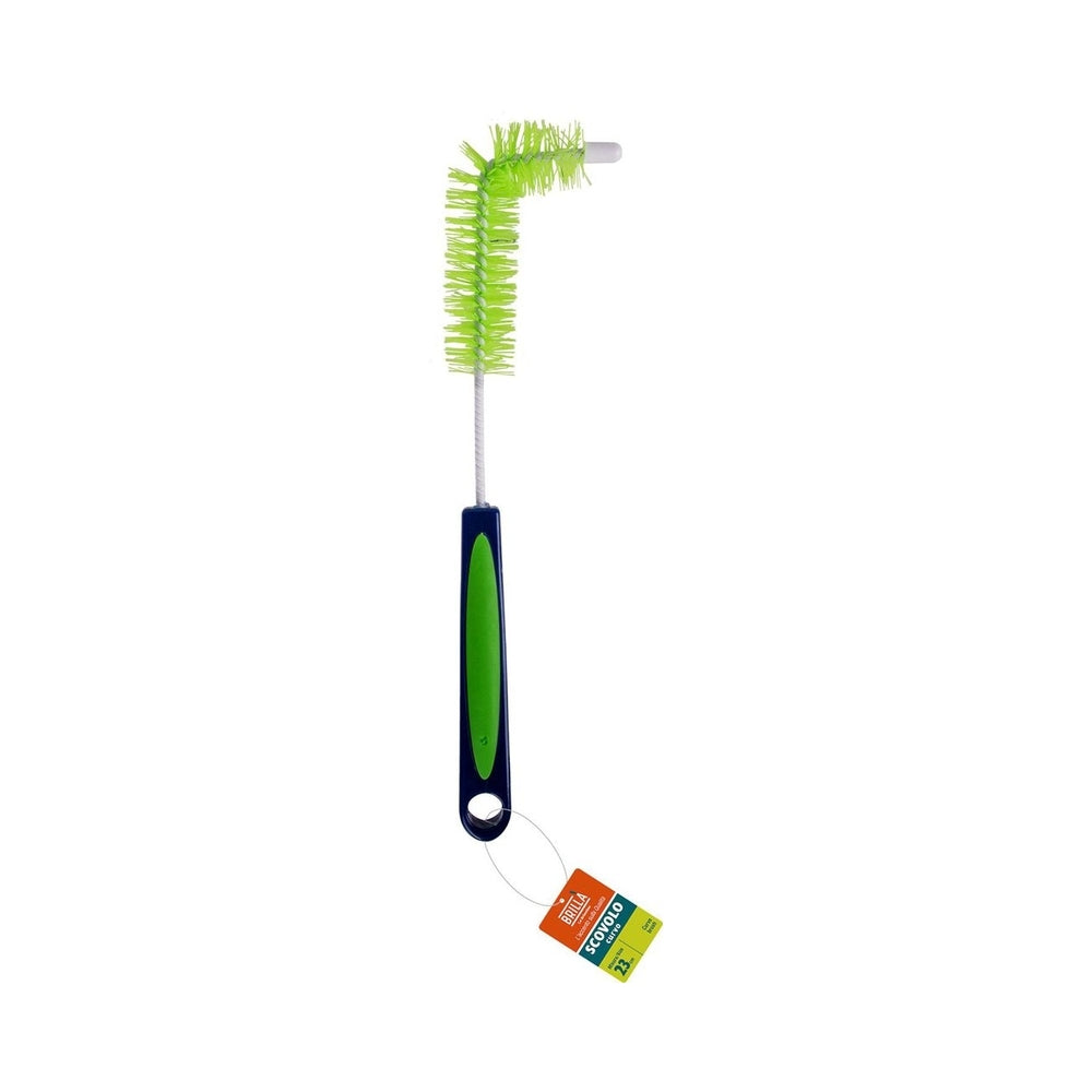 Brillà - Curved Brush
