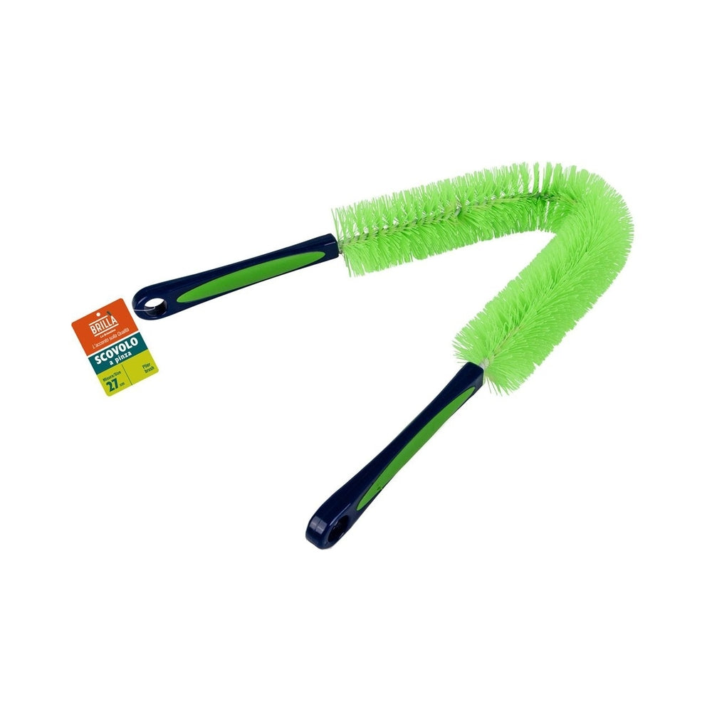 BRILLA CLAMP BRUSH