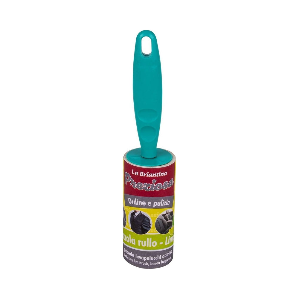 CLOTHES BRUSH LEMON ROLLER 10 M