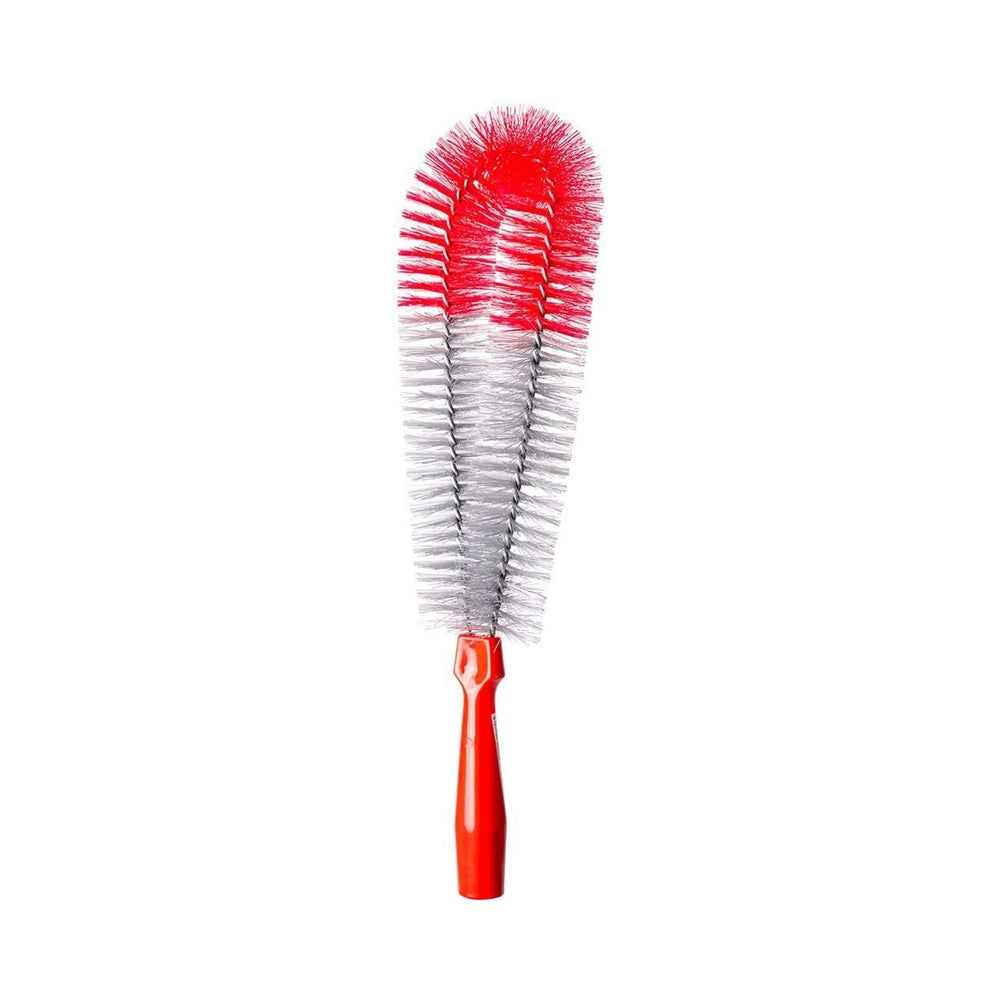 DOUBLE HEATER CLEANING BRUSH