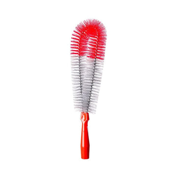 DOUBLE HEATER CLEANING BRUSH