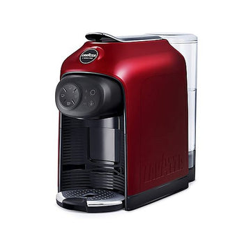 Lavazza Macchina Caffe' Idola Red - 18000278