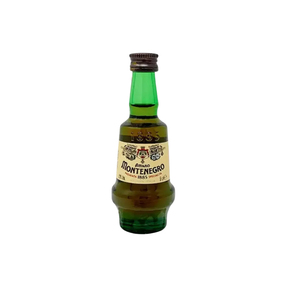 Montenegro Amaro Mini 50Ml