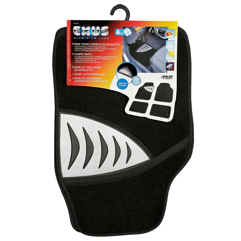 Lampa - Tappeto auto antiscivolo