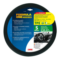 Lampa - Coprivolante formula one premium s
