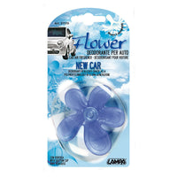 Lampa Deodorante flower new car
