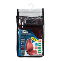 Lamp - Easy cover knob cover red